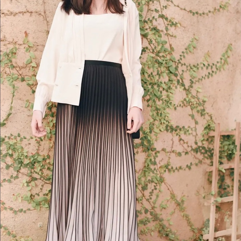 Simple Retro Dress - Picture 6 of 14